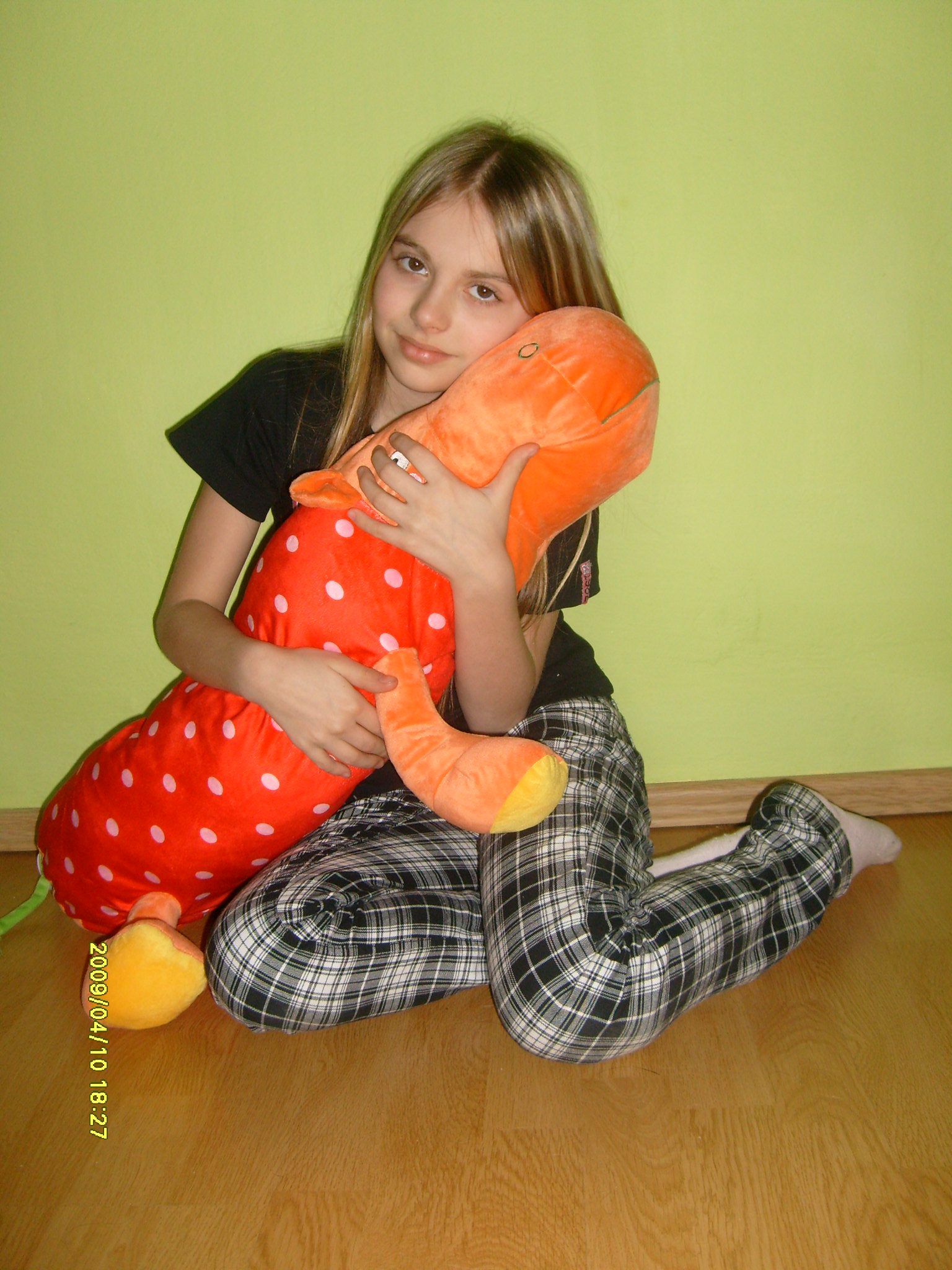 Nikolinka